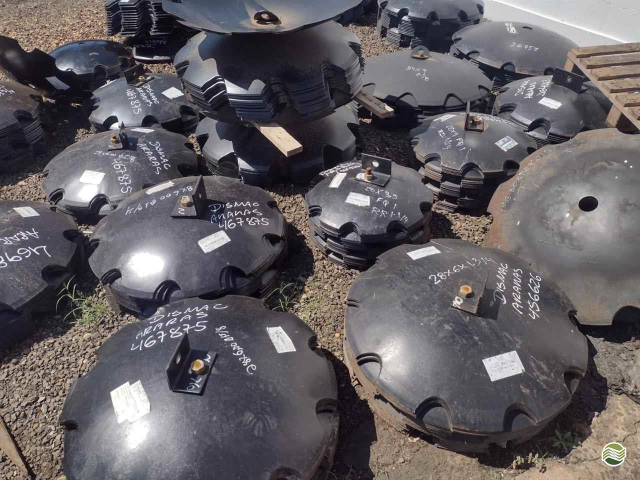 DISCO PARA ARADO LISO 28 POLEGADAS